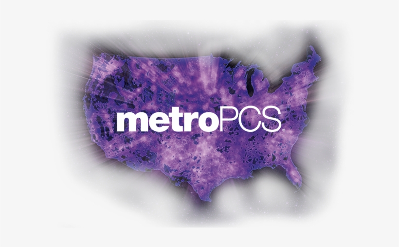Based On Talk And Text Coverage - Metro Pcs Phones Deals 2018, transparent png #2092515
