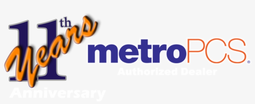 To Become The Number One Authorized Dealer Within The - Metro Pcs Flag Sfb-6016f, transparent png #2092598