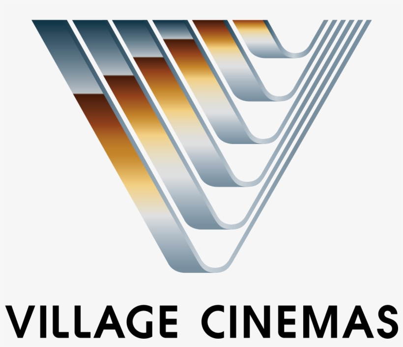 Cinema Exhibition Is Where Village Roadshow Started - Village Roadshow Logo, transparent png #2092599