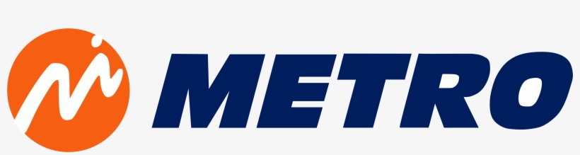 Metro Pcs Logo Png Download - Metro Turizm Yeni Logo, transparent png #2092641