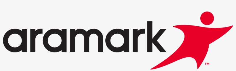 He Also Serves As An Innovation Advisor To Hedge Funds, - Logo Aramark, transparent png #2092773