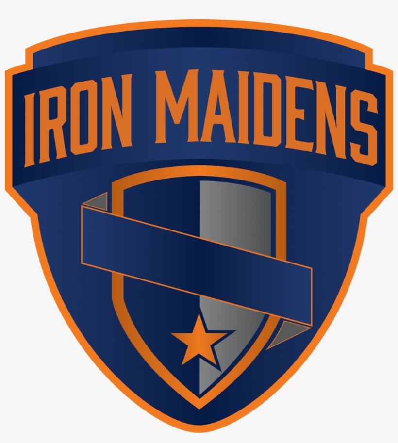San Francisco Iron Maidens - Sf Iron, transparent png #2092774