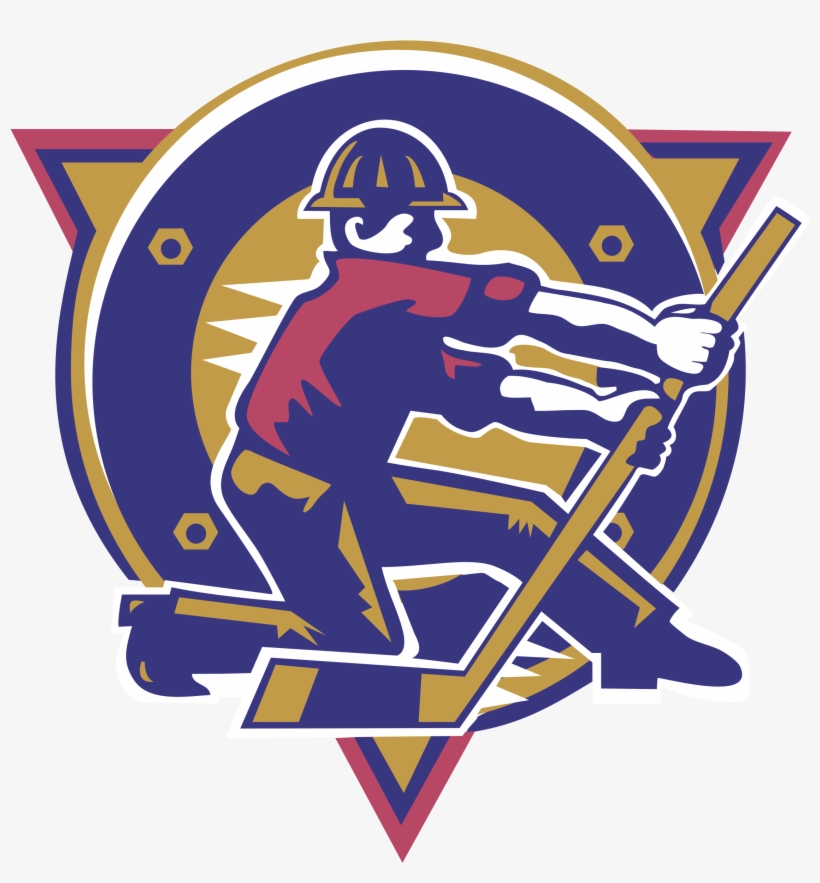 Edmonton Oilers Logo Png Transparent - Edmonton Oilers Alternate Logo, transparent png #2092775
