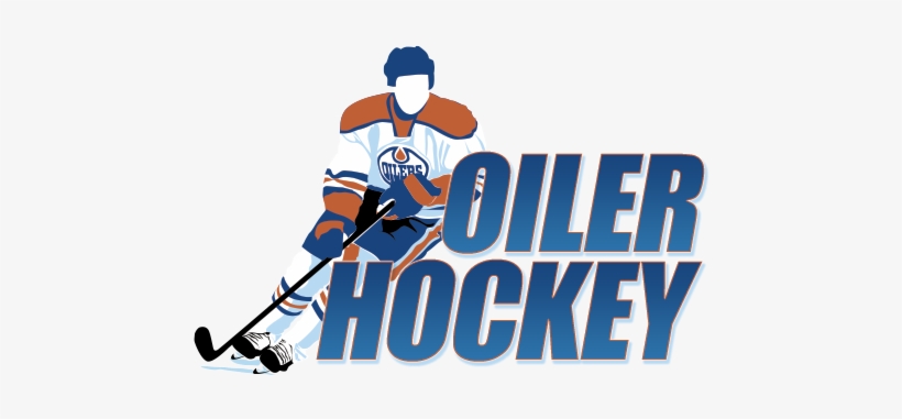 Follow Us - Oilers Hockey, transparent png #2092818