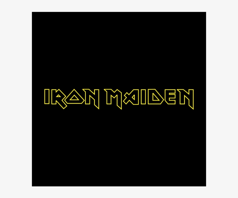 Iron Maiden, transparent png #2092886