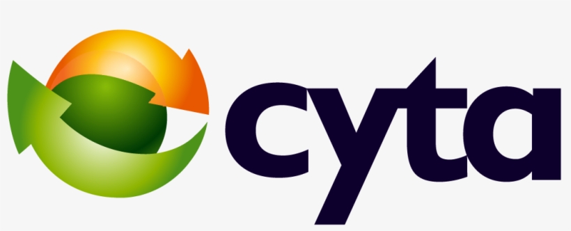 Cyta Logo, transparent png #2092924