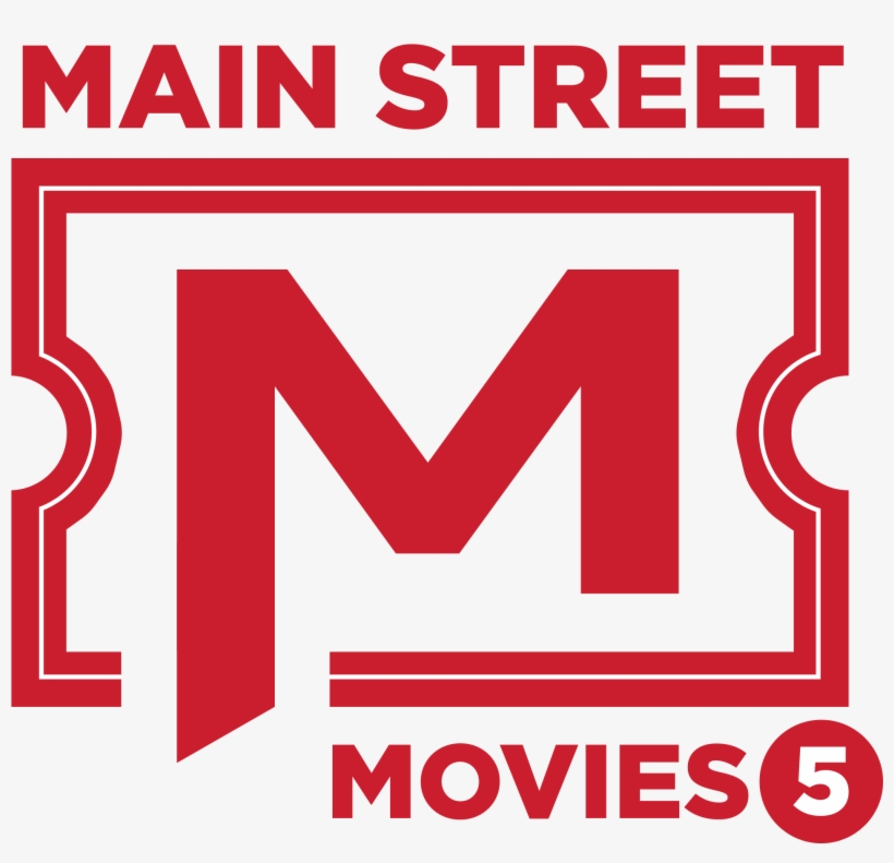 Main Street Movies 5, transparent png #2092965