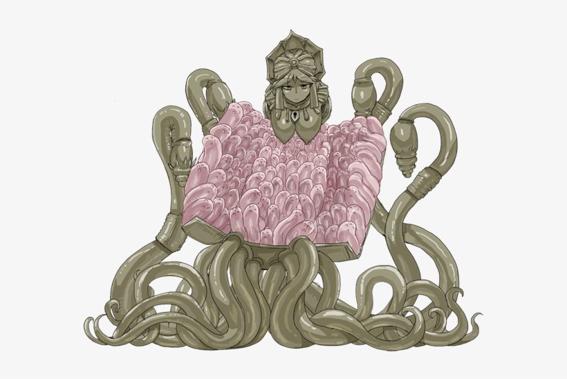 Neo Iron Maiden - Illustration, transparent png #2093025
