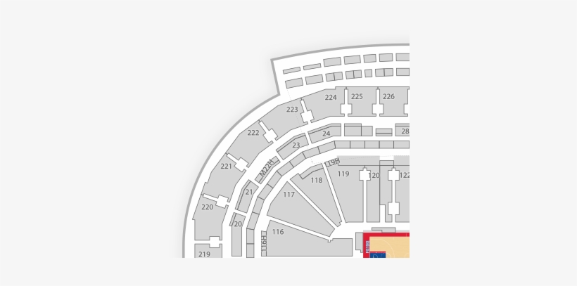 Little Caesars Arena Map Family, transparent png #2093099