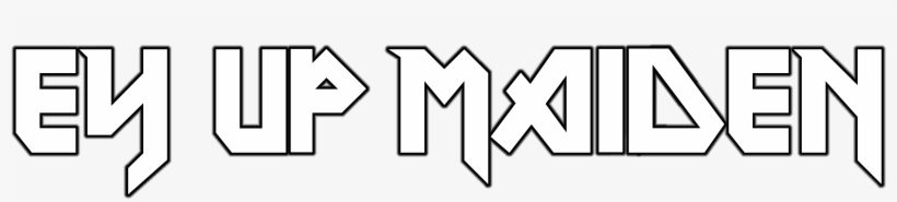 Ey Up Maiden - Line Art, transparent png #2093139