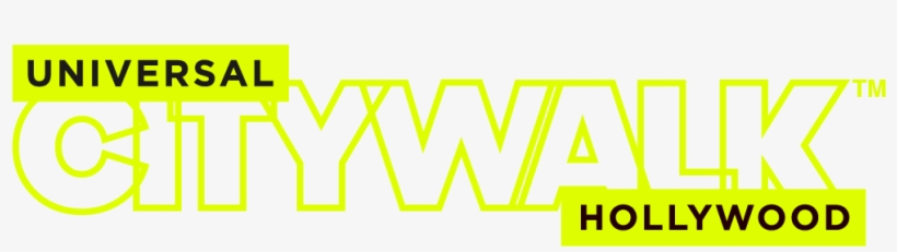 Citywalk Hollywood - Universal Citywalk, transparent png #2093183