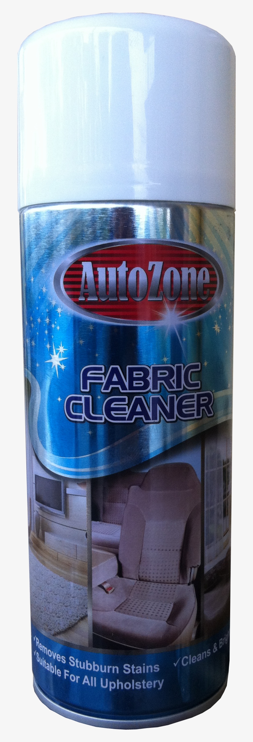 Autozone Fabric Cleaner - Cosmetics, transparent png #2093184