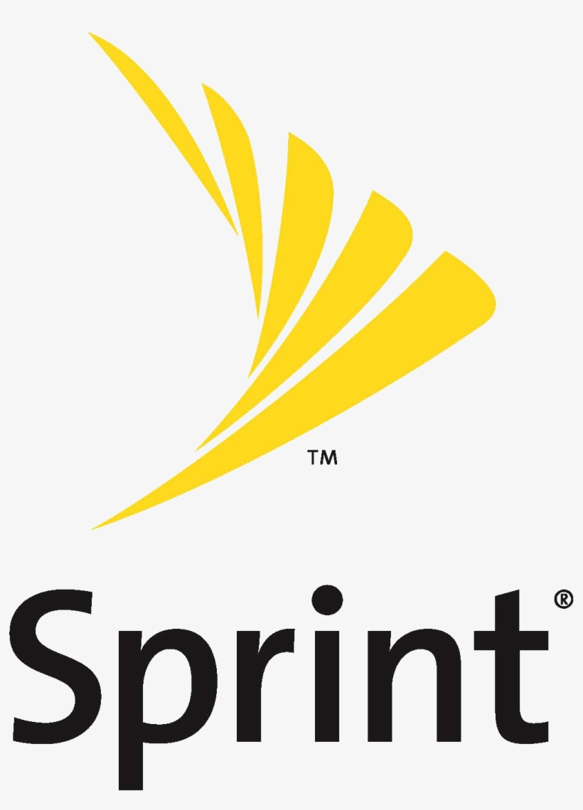 Sprint Almost Bought Metropcs [rumor] - Logo Sprint Png, transparent png #2093237