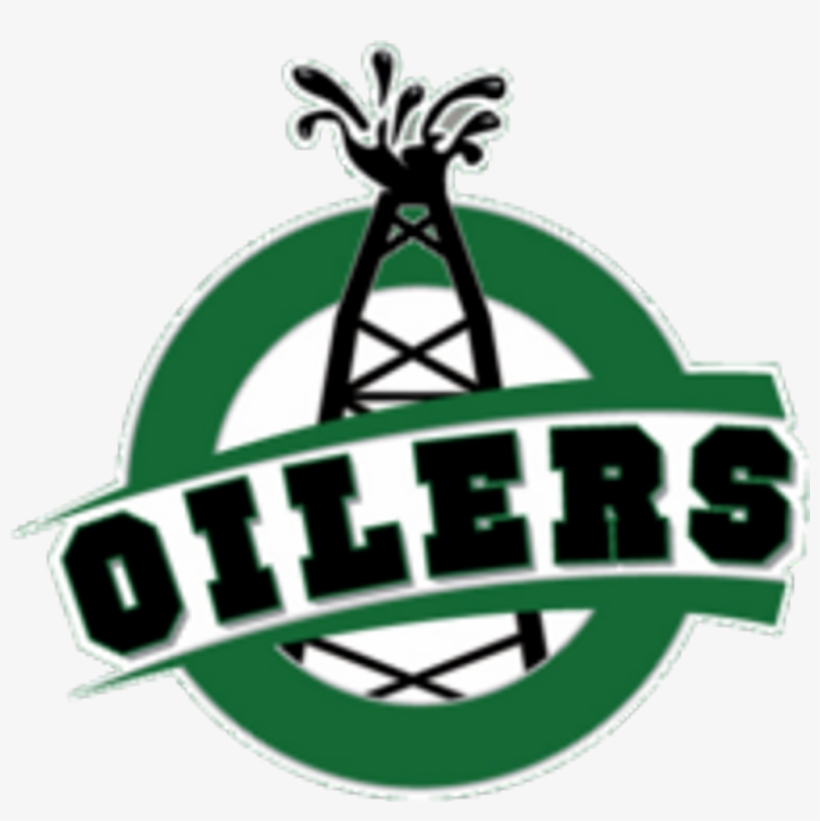 Okotoks Oilers Athletic Association - Okotoks Oilers Aa, transparent png #2093261
