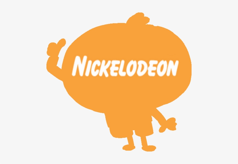 Hvoebnt - Nickelodeon Movies Logo Png, transparent png #2093291