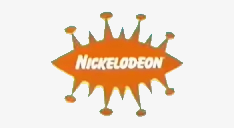 Nickelodeon Logo 2002 - Tale Of The Deadly Diary Are You Afraid Dark 8 Are, transparent png #2093312