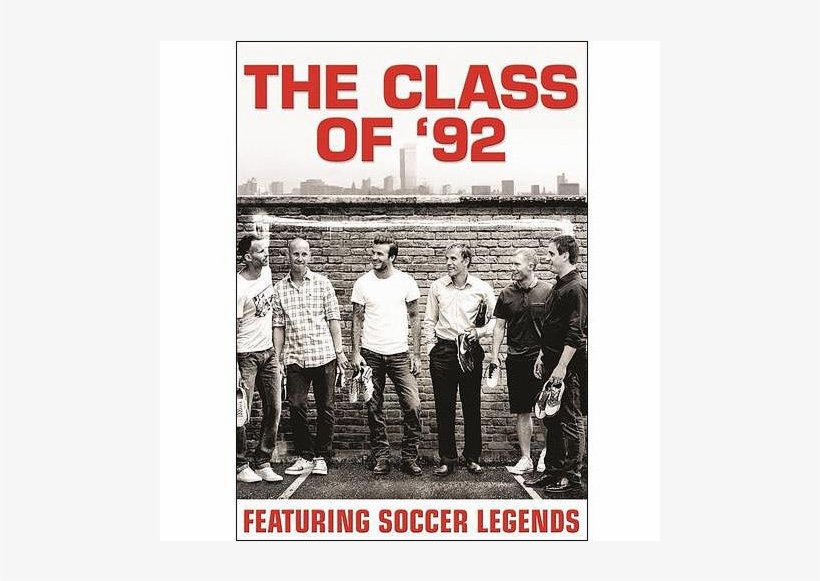 Auction - Class Of '92/class Of '92/dvd, transparent png #2093393