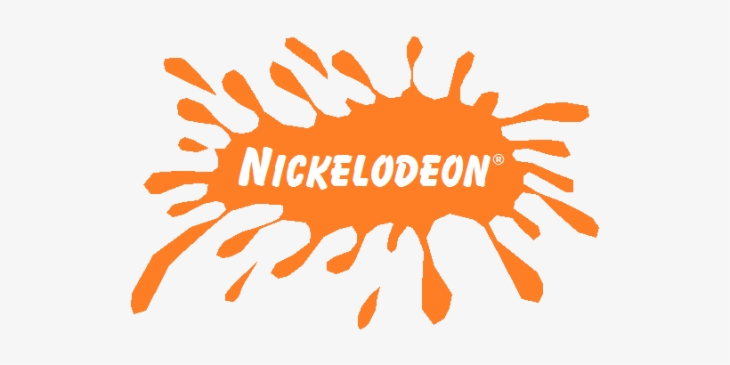 Nickelodeon Splat Png Splash Color Blue Free Transpa