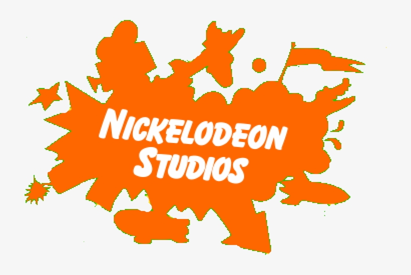 Nickelodeon Studios Logo, transparent png #2093593