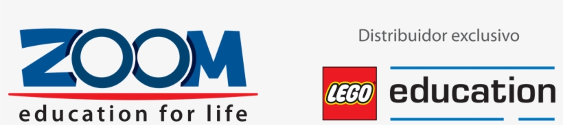 Lego Zoom Logo Designs - Lego, transparent png #2093787