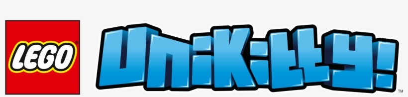 Lego Unikitty Logo - Lego Unikitty Roller Coaster, transparent png #2093877