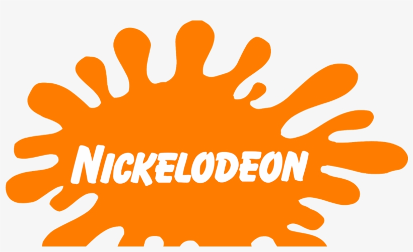 Nickelodeon's Rise Of The Teenage Mutant Ninja Turtles, - Nickelodeon Logo Pdf, transparent png #2093878