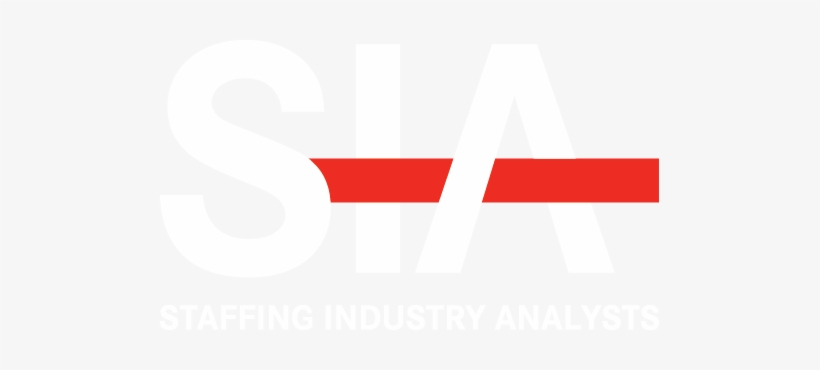Staffing Industry Analysts - Staffing Industry Analysts Logo Png, transparent png #2093903