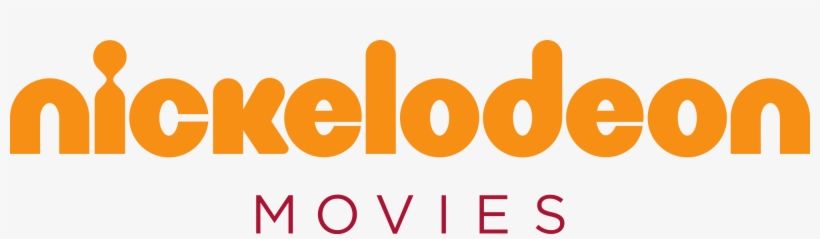 Nickelodeon Logo - Nickelodeon Movies Logo 2017, transparent png #2093905
