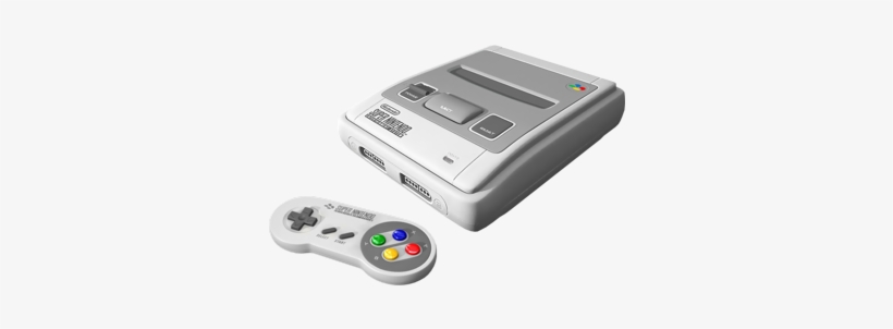 Snes Aep Emulation Page - Super Nintendo Snes Png, transparent png #2093922