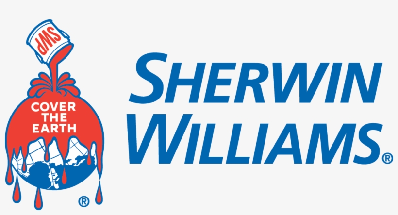 Sherwin Williams Paint Logo, transparent png #2093973