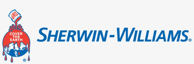 Sherwin-williams Logos Png Vector - Sherwin Williams Logo, transparent png #2093978