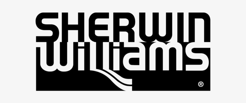 Free Vector Sherwin Williams Logo - Sherwin Williams Logos, transparent png #2094025