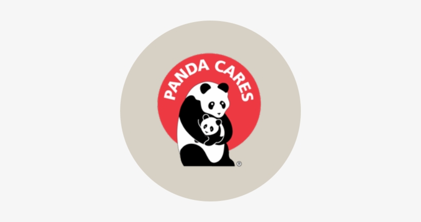 Panda Cares Logo - Will You Be My Bridesmaid Starbucks Logo, transparent png #2094072