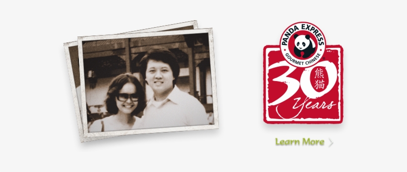 The Panda Story - Panda Express Story, transparent png #2094099