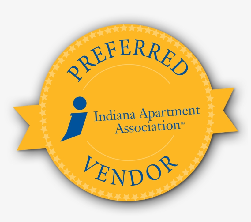 Iaa Members Benefit Greatly From The Support And Promotion - Indiana Apartment Association, transparent png #2094185