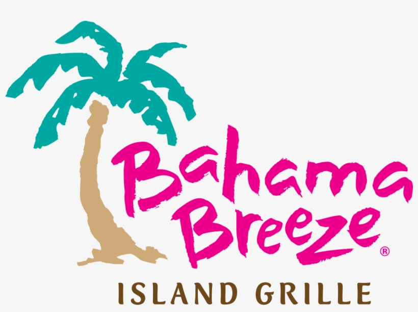 Bahama Breeze Island Grille Logo, transparent png #2094191