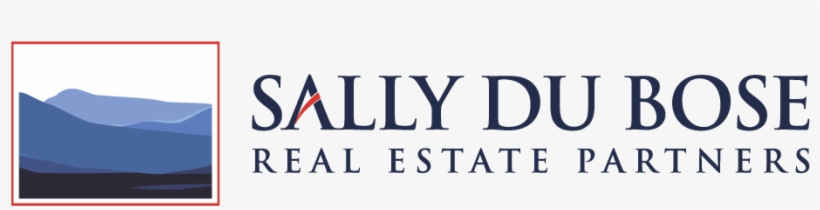 Sally Du Bose Real Estate Partners Logo - Sally Du Bose Real Estate Partners, transparent png #2094257