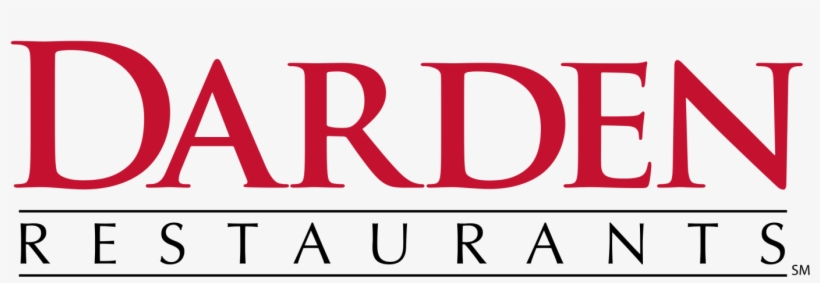 Darden Restaurants Inc - Farmers National Bank Logo, transparent png #2094259