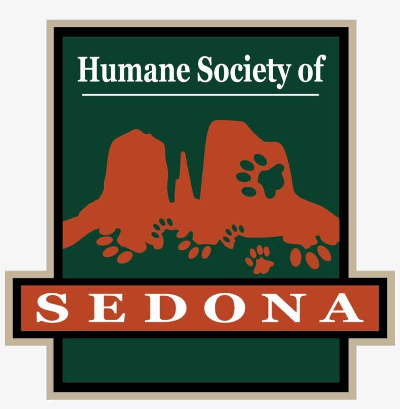 Humane Society Of Sedona Humane Society Of Sedona - Humane Society Of Sedona, transparent png #2094298