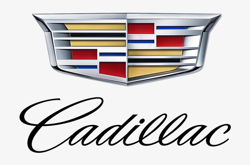 Cadillac Logo Png, transparent png #2094299