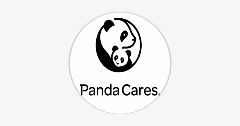Historia De Nuestra Familia - Panda Cares Logo, transparent png #2094315