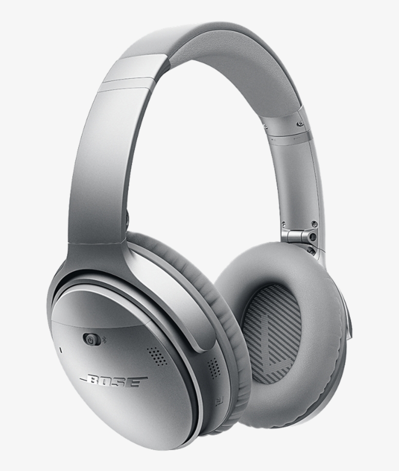 Image Via - Bose - Bose Qc 35 2, transparent png #2094351