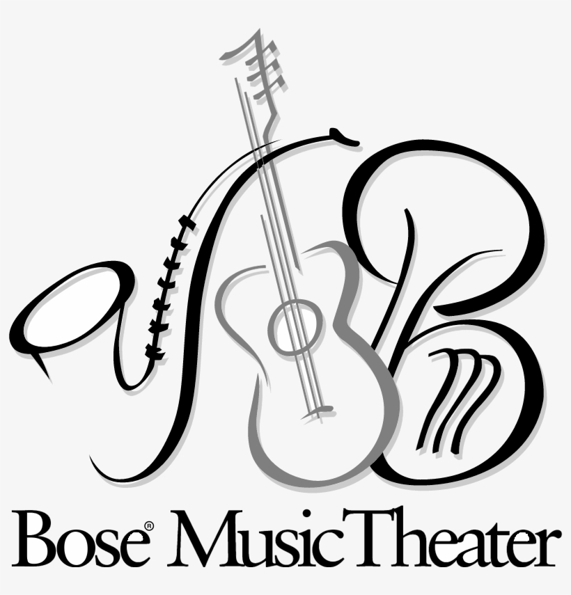 Bose Music Theater Vector - Violin, transparent png #2094376
