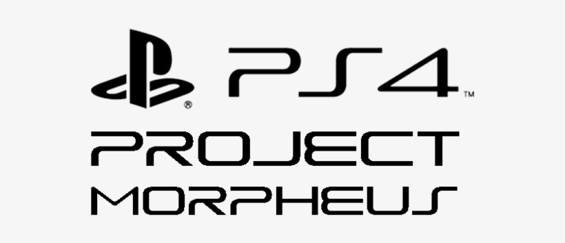 Ps4 Project Morpheus Panda Express Logo Png - Electronic Arts Ps4 Need For Speed, transparent png #2094392