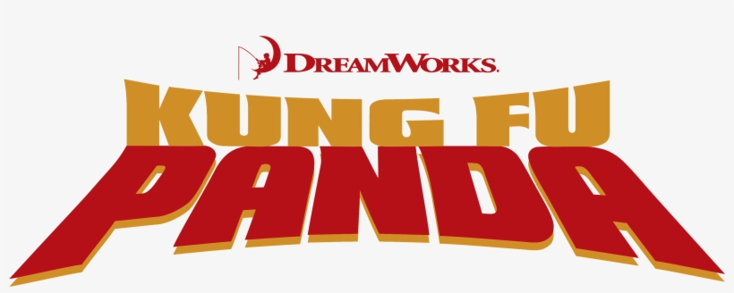 Kung Fu Panda Logo - Kung Fu Panda .png, transparent png #2094436