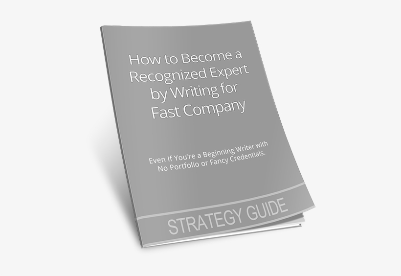 Free Strategy Guide - Book Cover, transparent png #2094454