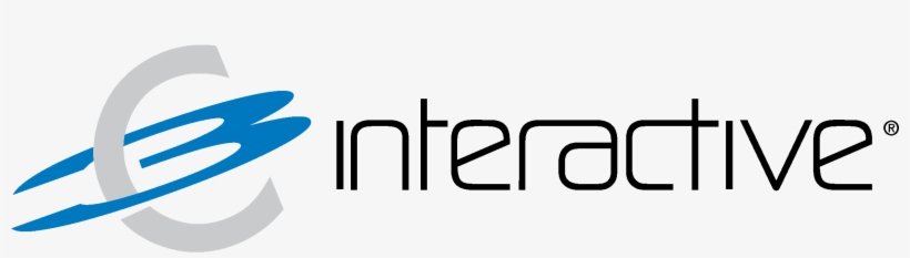 3ci Logo Trans - 3c Interactive, transparent png #2094456