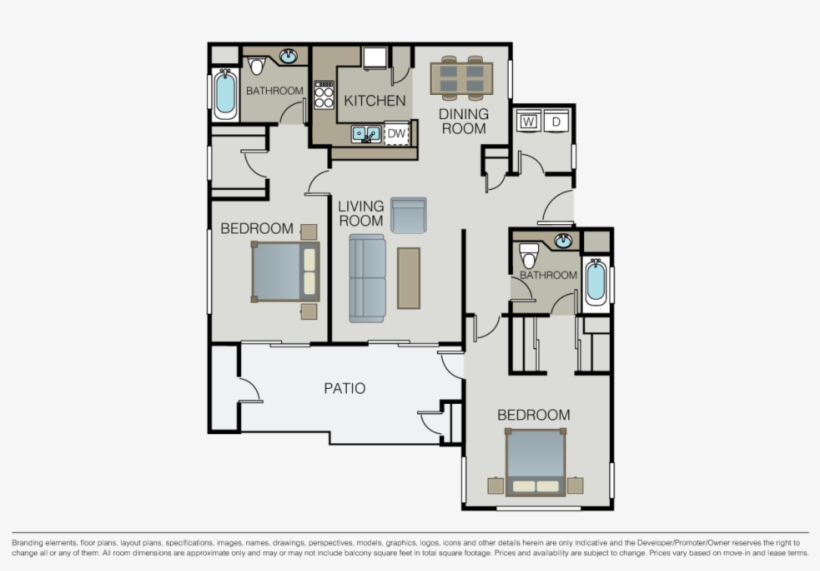 Floor Plan Express Pla Express Blueprints Building - Panda Express Floor Plan, transparent png #2094588