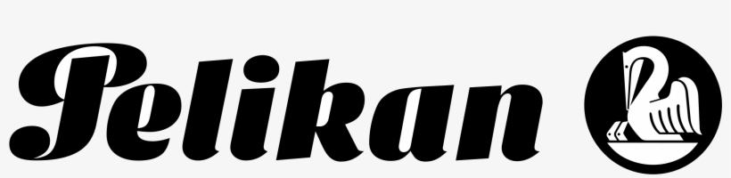 Pelikan Logo Png Transparent - Pelikan Logo Png, transparent png #2094621