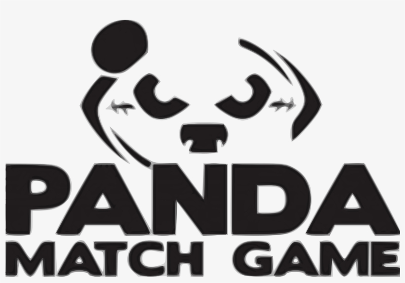 Collection Of Free Panda Logo Download On Ubisafe Png - Panda Game, transparent png #2094623